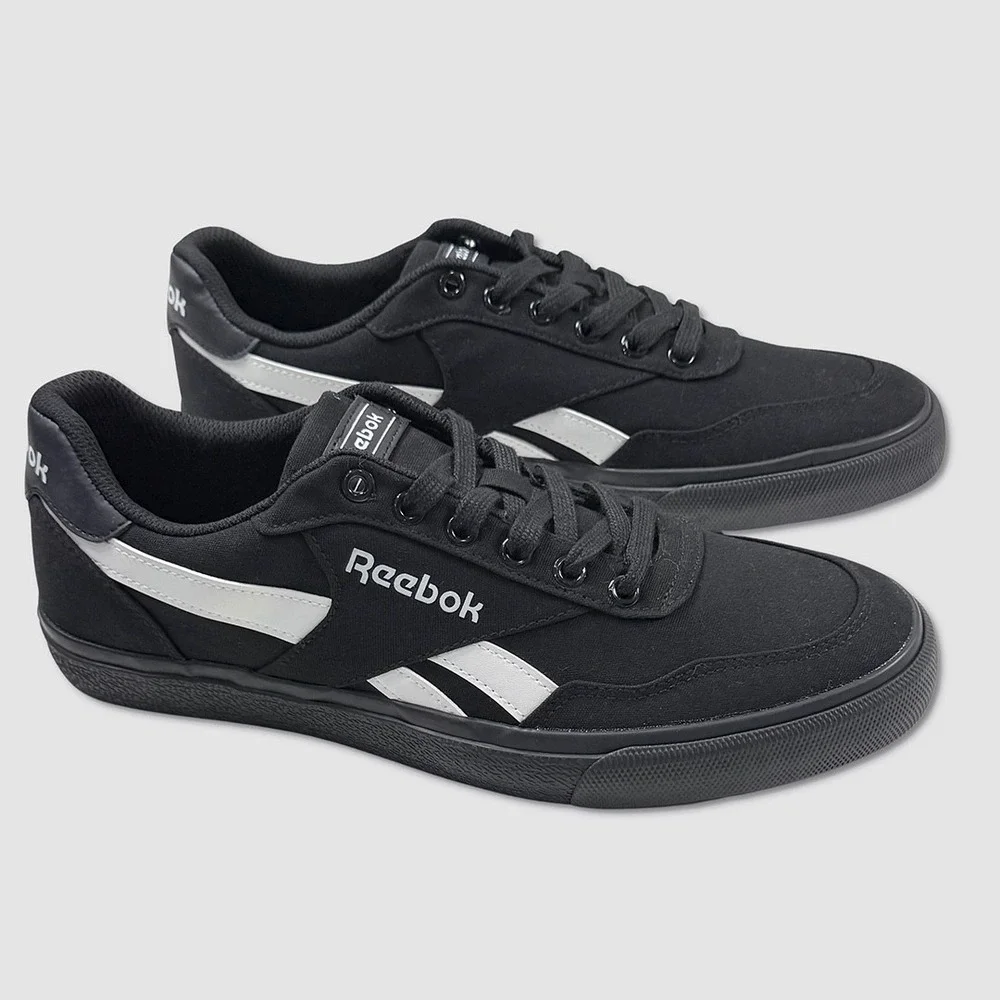 Reebok Galaxy 9 Shoes - NEW Mens Size 10.5 Black / White - #49825-TOP1